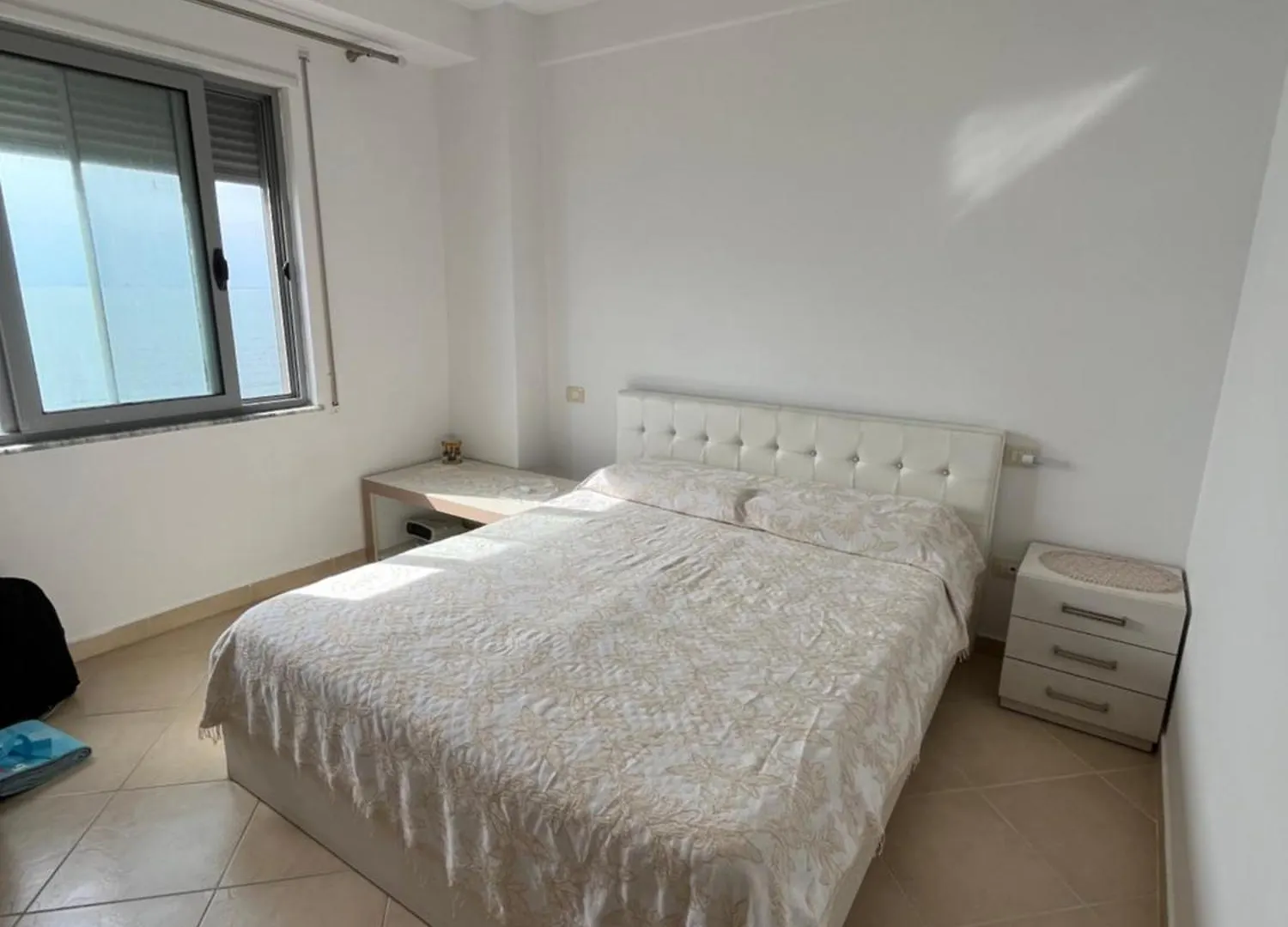 Sun, Sea And Serenity - Beachfront Apt With Sunset Views And Soothing Waves Durrës 0*,  阿尔巴尼亚